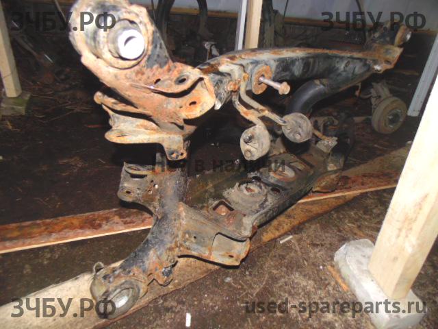 Lexus IS (2) 250/350 Балка задняя поперечная