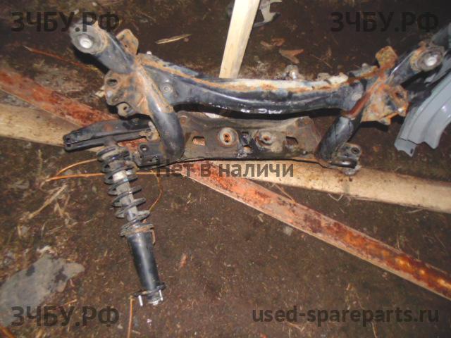 Lexus IS (2) 250/350 Балка задняя поперечная
