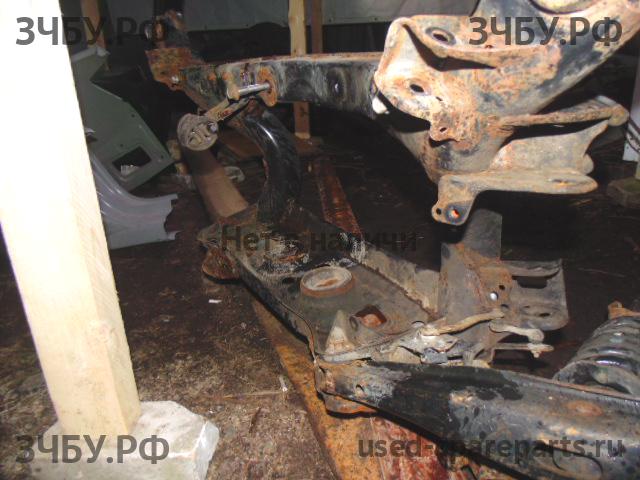 Lexus IS (2) 250/350 Балка задняя поперечная
