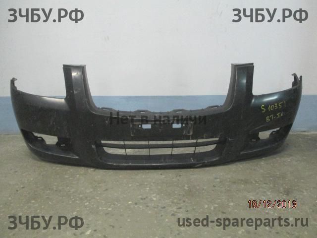 Mazda BT-50 (1) Бампер передний