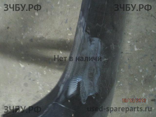 Mazda 6 [GH] Бампер передний