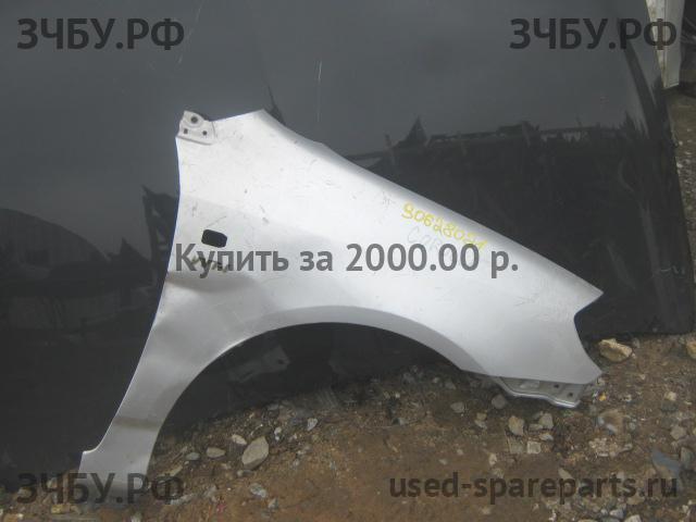 Toyota Corolla (E12) Крыло переднее правое