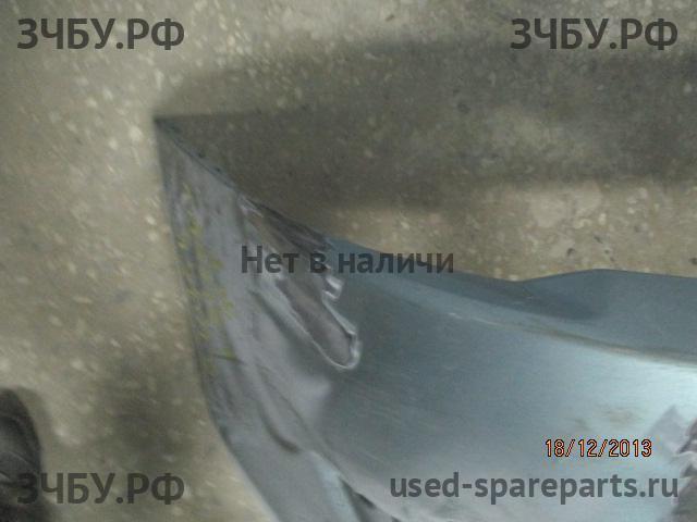 Mitsubishi Lancer 10 [CX/CY] Бампер передний