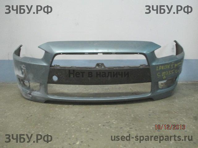 Mitsubishi Lancer 10 [CX/CY] Бампер передний