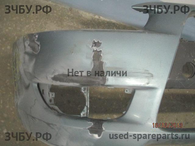 Mitsubishi Lancer 10 [CX/CY] Бампер передний