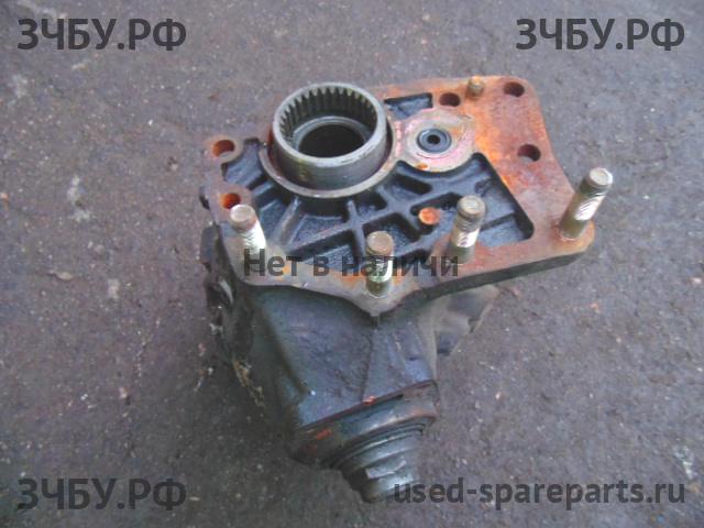 Lexus RX (1) 300 Коробка раздаточная