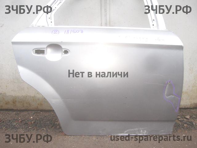 Ford Mondeo 4 Дверь задняя правая