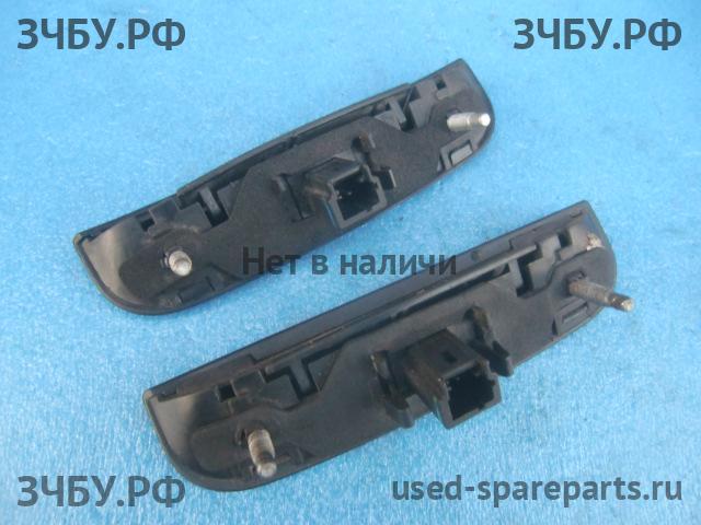 Citroen C5 (2) Кнопка открывания багажника