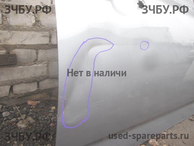 Ford Mondeo 4 Дверь передняя правая