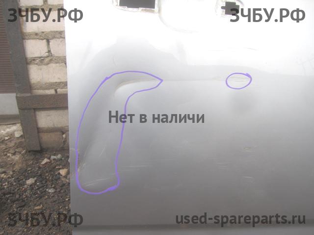 Ford Mondeo 4 Дверь передняя правая