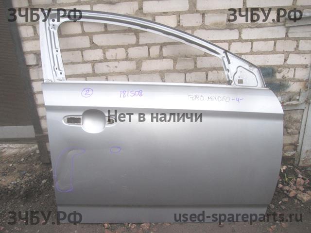 Ford Mondeo 4 Дверь передняя правая