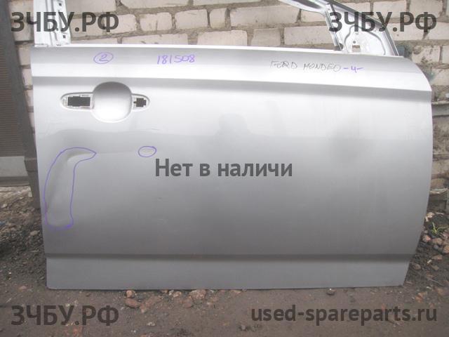 Ford Mondeo 4 Дверь передняя правая
