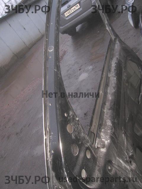 Mitsubishi Outlander 3 Дверь передняя правая