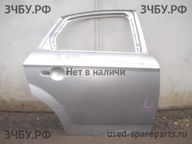Ford Mondeo 4 Дверь задняя правая
