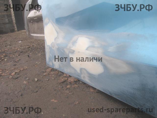 Mitsubishi ASX Дверь задняя правая