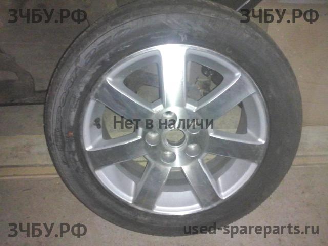 Nissan Maxima 3 (CA33) Диск колесный