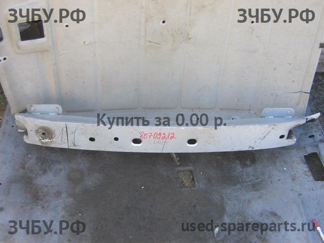 Определить Определить Усилитель бампера ?