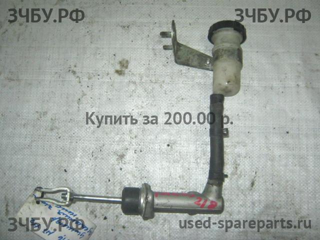 Daewoo Nexia (2008>) Цилиндр сцепления главный
