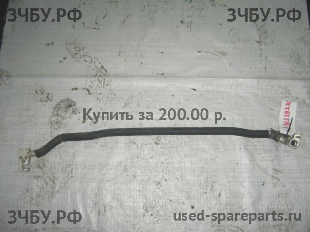 KIA Sorento 1 Трубка кондиционера