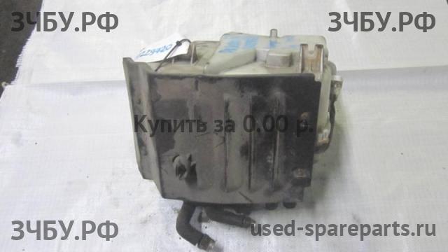 Mitsubishi Pajero/Montero 4 Корпус отопителя (корпус печки)
