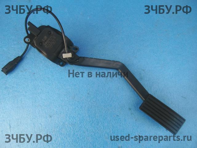 Citroen C5 (3) Педаль газа