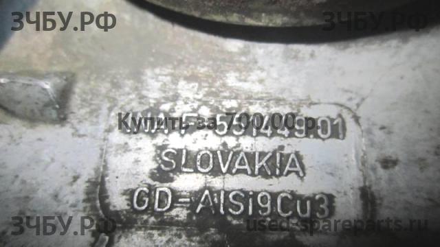 Honda Civic 8 (4D) Ролик ручейкового ремня (дополнительный)