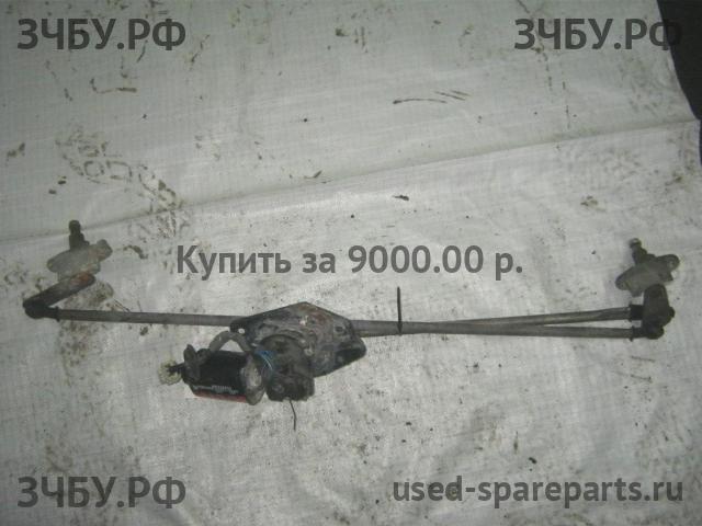 Mitsubishi Fuso/Canter (2) Трапеция стеклоочистителей с электромоторчиком