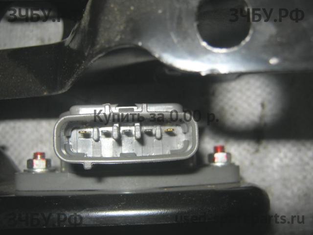 Mitsubishi Fuso/Canter (2) Блок педалей