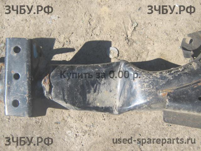 Honda Accord 7 Балка передняя поперечная (подрамник)