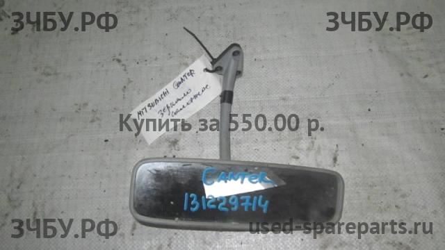 Mitsubishi Fuso/Canter (2) Зеркало заднего вида