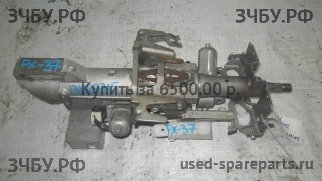 Infiniti FX 35/50 [S51] QX70 Колонка рулевая