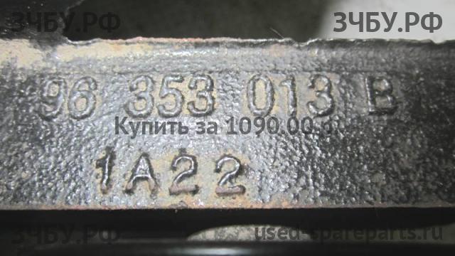 Daewoo Nexia (2008>) Кронштейн крепления ДВС