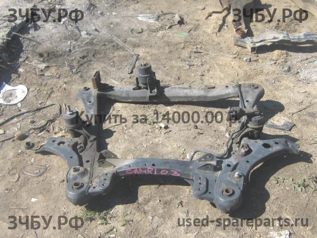 Toyota Camry 5 (V30) Балка передняя поперечная (подрамник)