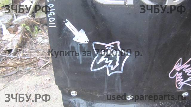 Honda CR-V 3 Дверь багажника со стеклом