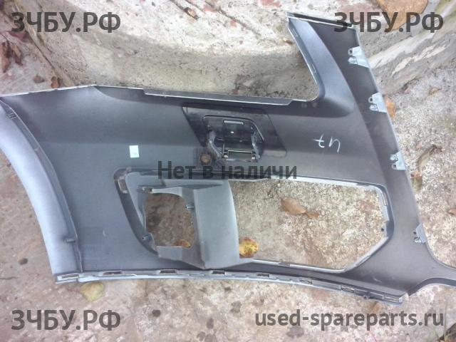 Audi Q5 (1) [8R] Бампер передний
