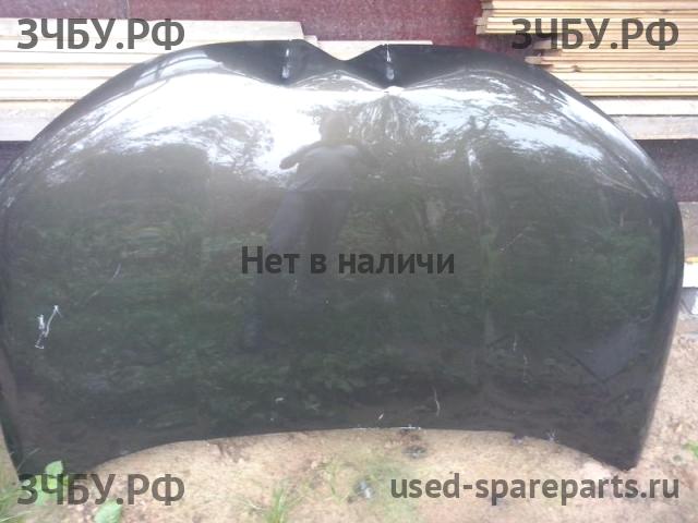 Citroen C4 (2) Капот