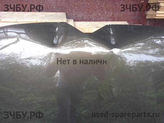 Citroen C4 (2) Капот