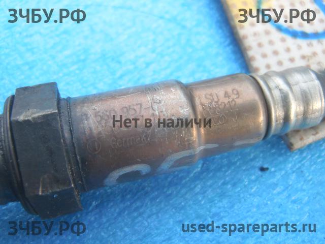 Citroen C4 (1) Датчик кислородный (Lambdasonde)
