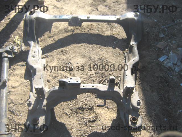 KIA Sportage 2 Балка передняя поперечная (подрамник)