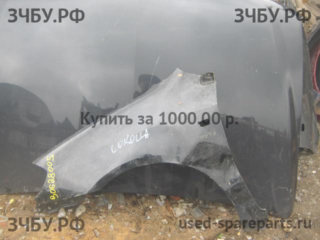 Toyota Corolla (E12) Крыло переднее левое