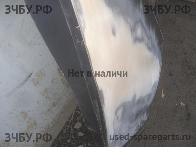 Mitsubishi Lancer 10 [CX/CY] Дверь задняя правая