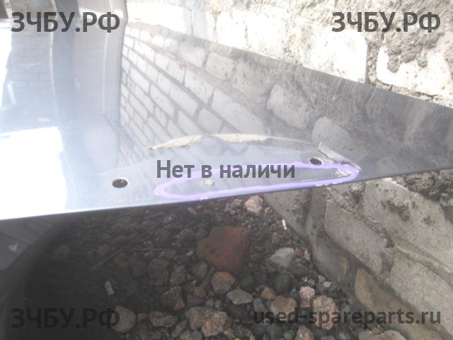 Mitsubishi Lancer 10 [CX/CY] Крышка багажника