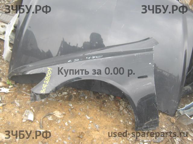 Lexus LS (4) 460/600 Крыло переднее левое