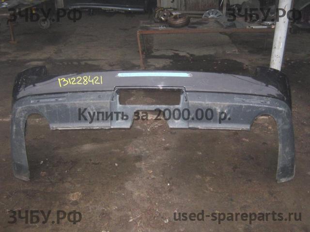 Land Rover Range Rover Sport 1 Бампер задний