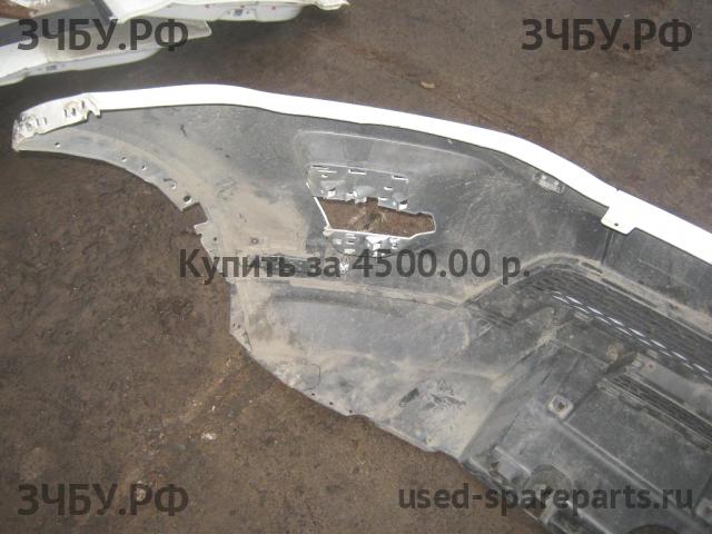 Land Rover Range Rover Evoque 1 Бампер передний