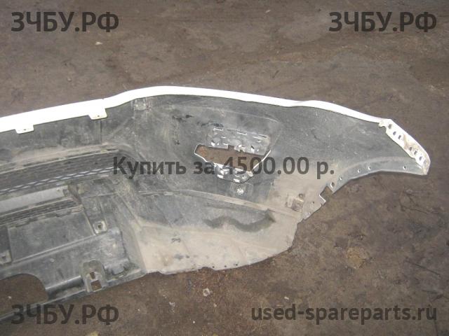 Land Rover Range Rover Evoque 1 Бампер передний