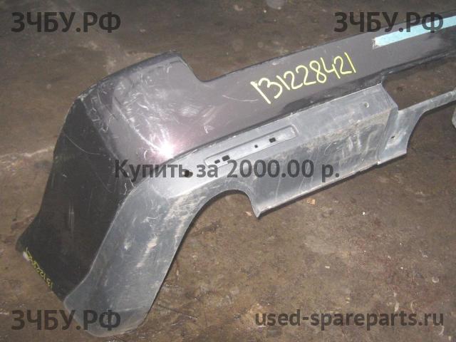 Land Rover Range Rover Sport 1 Бампер задний