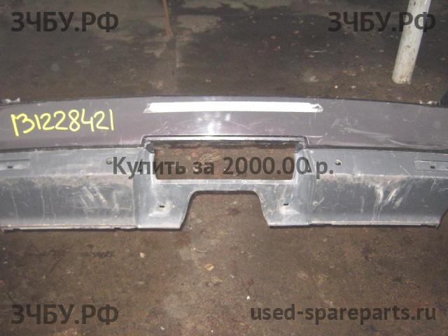 Land Rover Range Rover Sport 1 Бампер задний