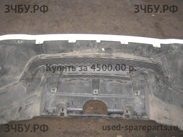 Land Rover Range Rover Evoque 1 Бампер передний