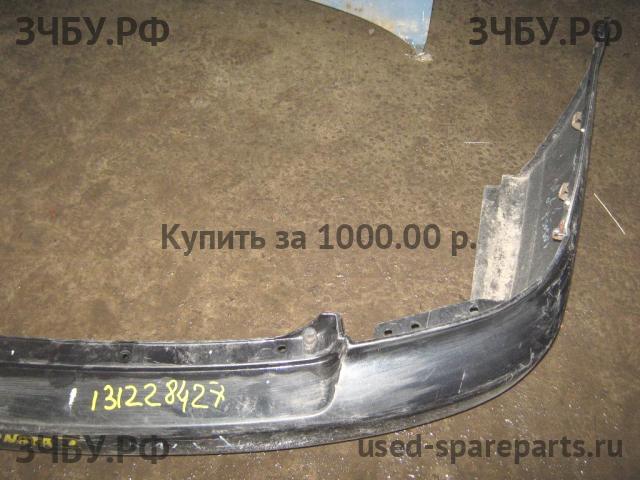 Hyundai Sonata 5 Бампер задний